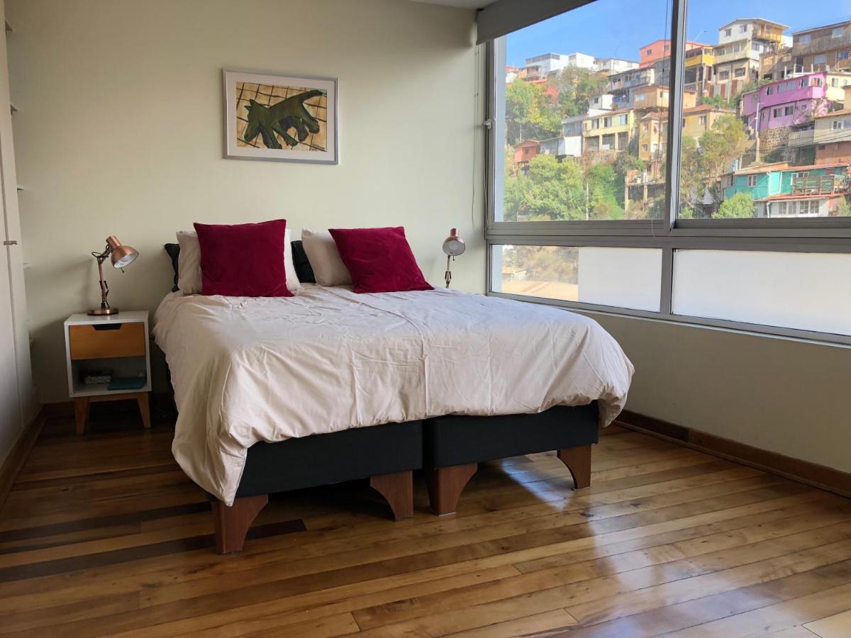Lofts Vistalegre Appartamento