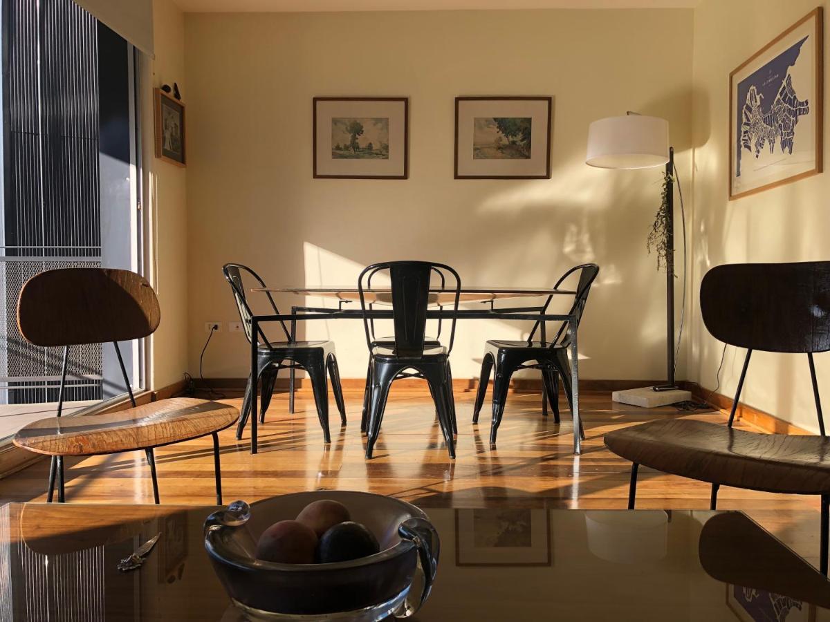 Appartamento Lofts Vistalegre