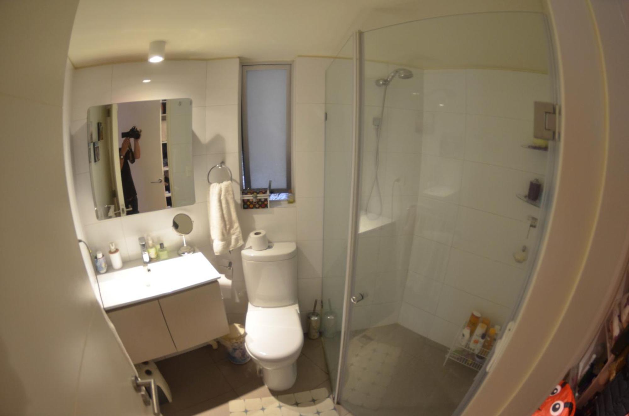 Lofts Vistalegre Appartamento *