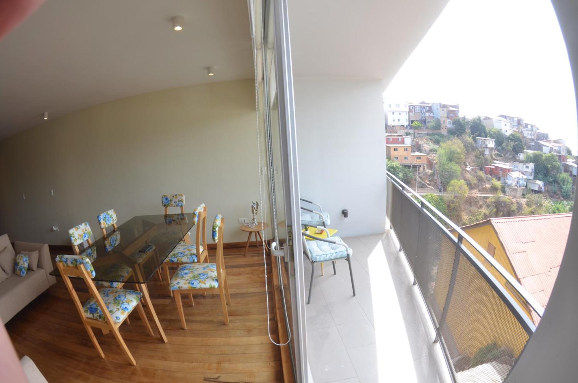Lofts Vistalegre