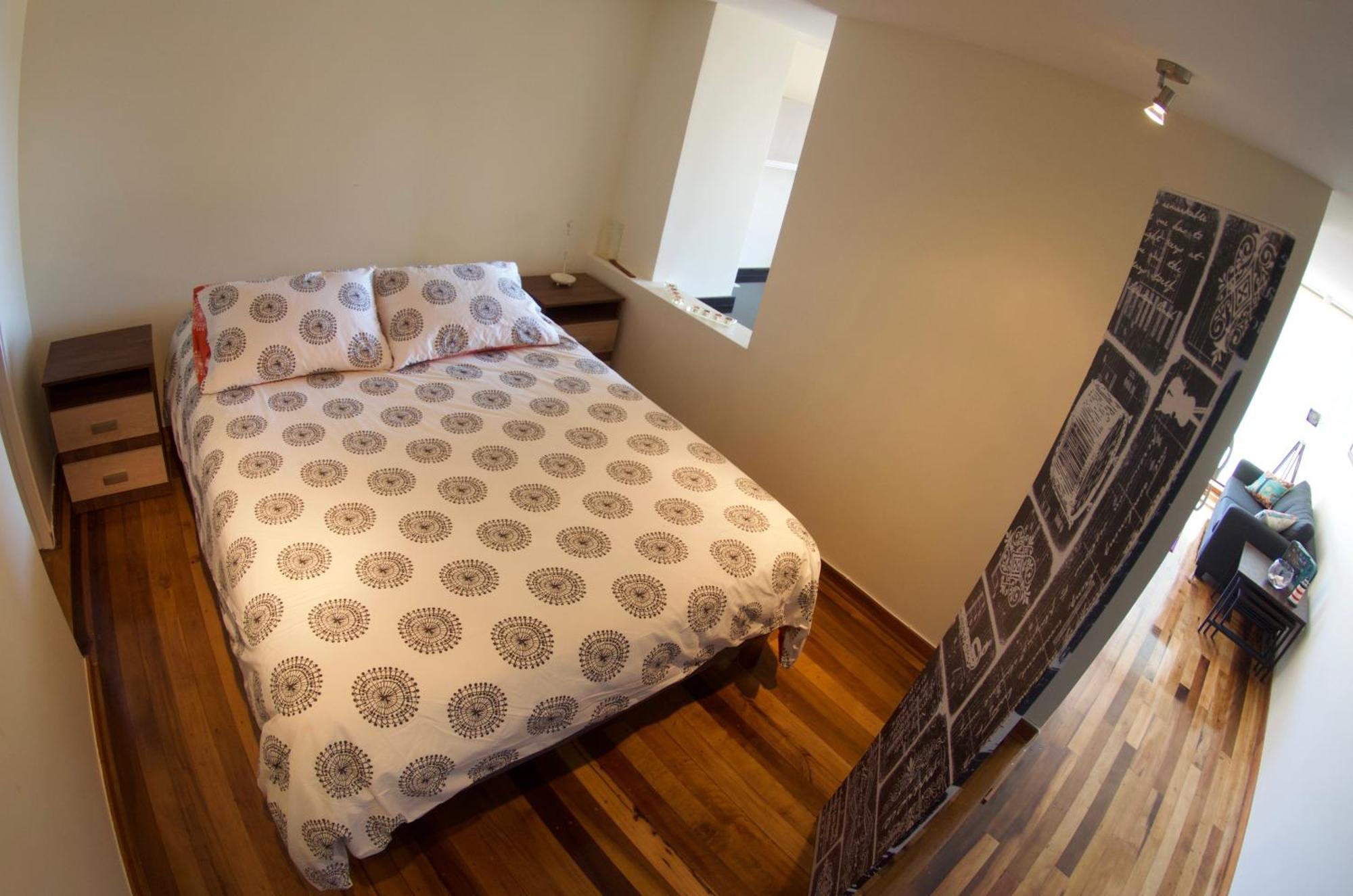 Appartamento Lofts Vistalegre Valparaíso