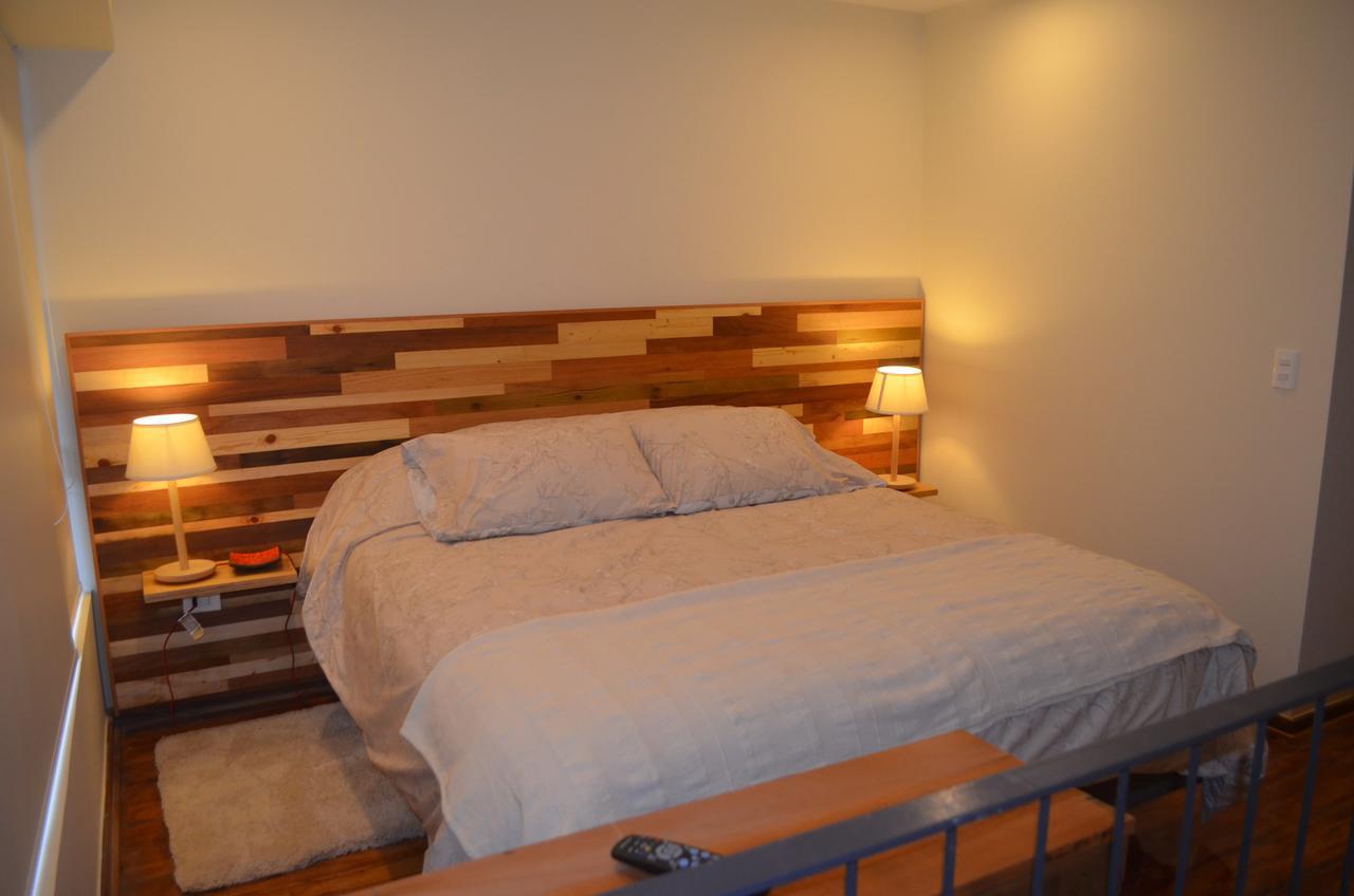 Lofts Vistalegre Appartamento *