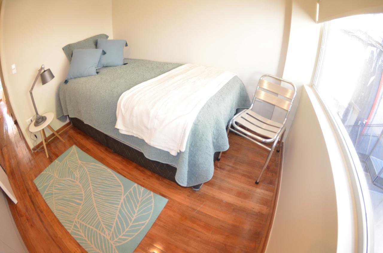 Lofts Vistalegre Appartamento