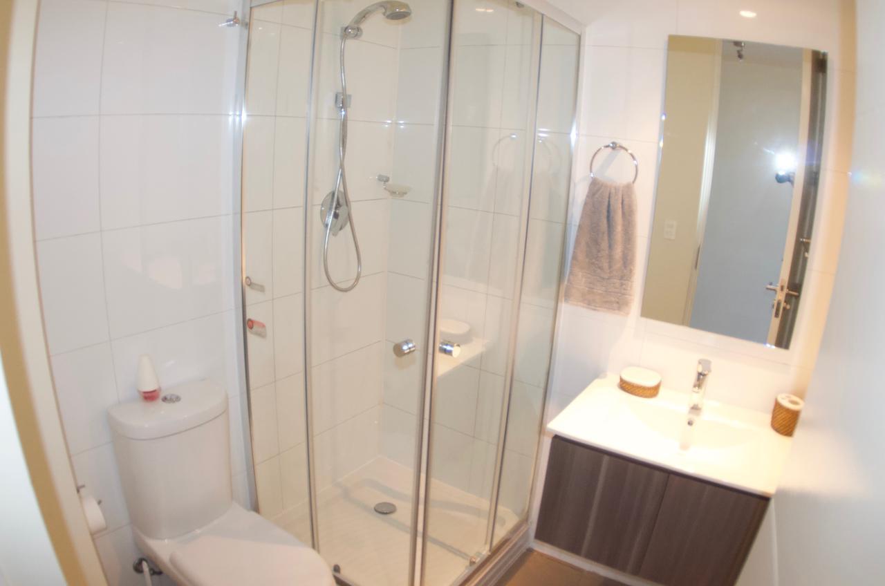 Appartamento Lofts Vistalegre Valparaíso