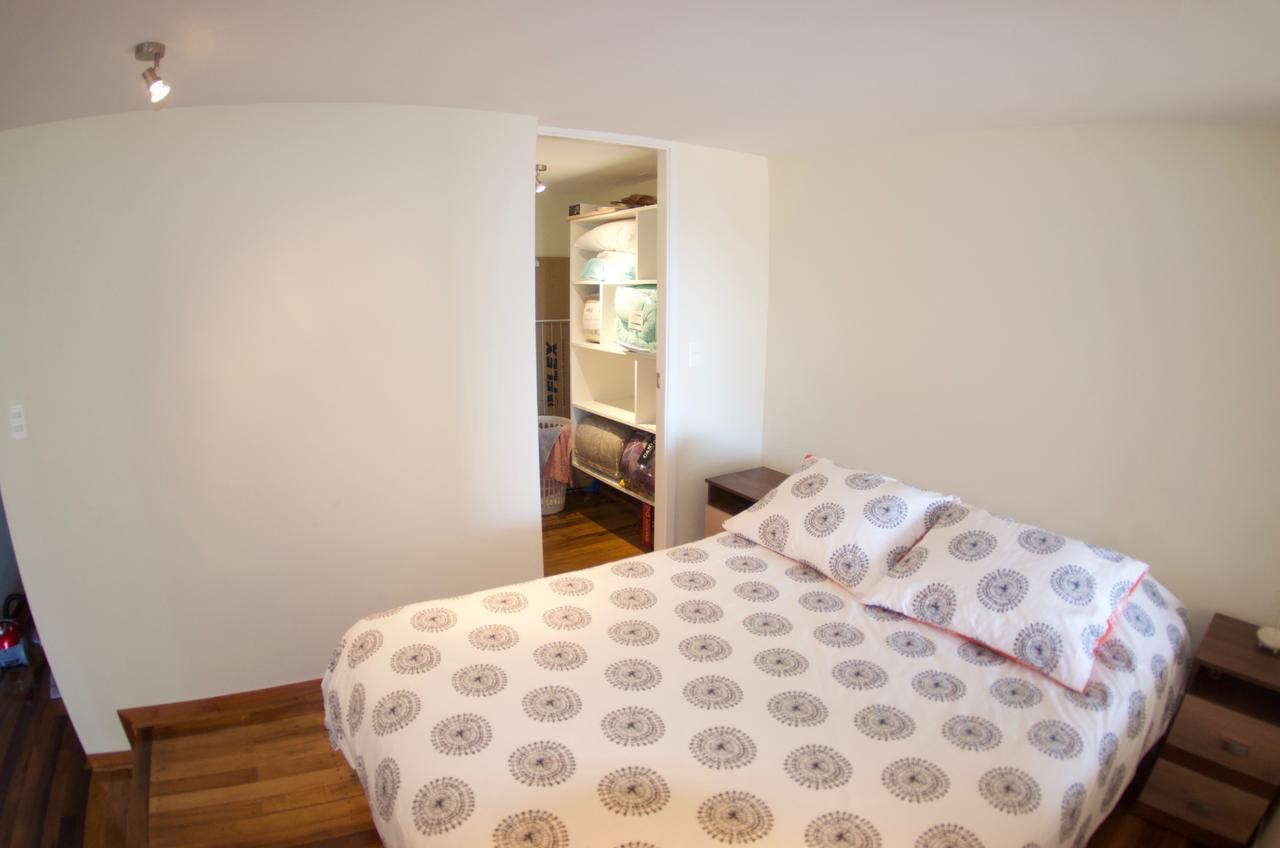 Appartamento Lofts Vistalegre *