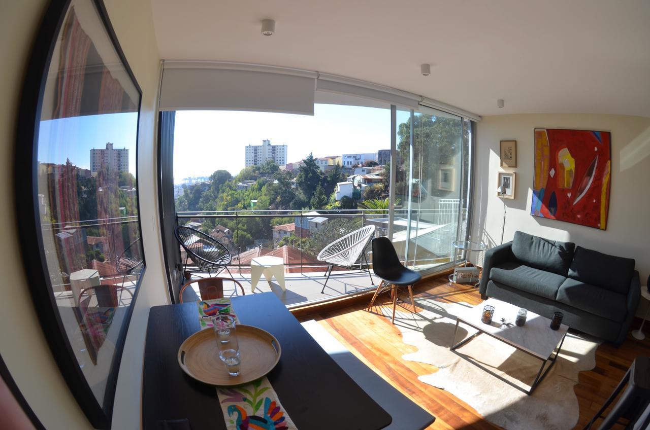Lofts Vistalegre Appartamento