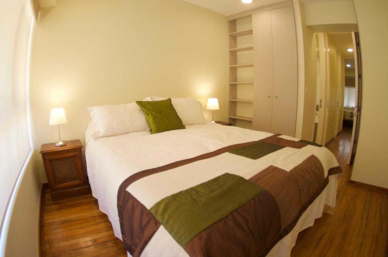 Lofts Vistalegre Appartamento Valparaíso