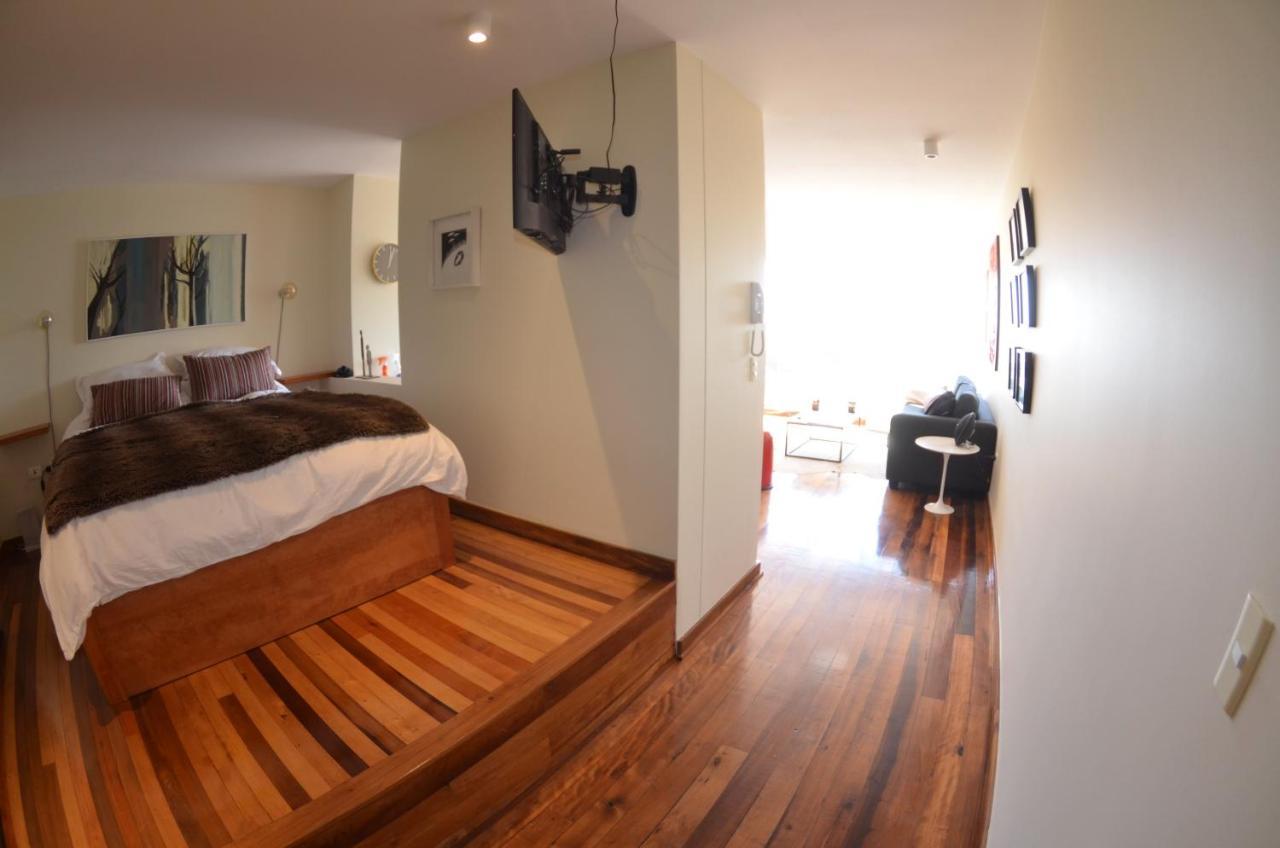 Lofts Vistalegre Appartamento Valparaíso