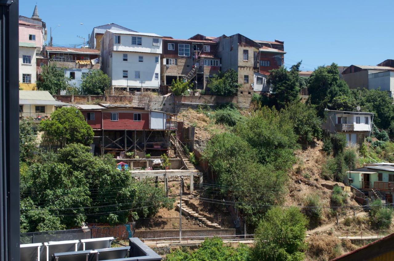 Appartamento Lofts Vistalegre *
